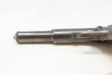 c1930s ASTRA M1921/400 SPANISH ARMY Pistol 9x23mm Largo SPANISH CIVIL WAR Era MILITARY Sidearm - 12 of 19