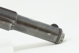c1930s ASTRA M1921/400 SPANISH ARMY Pistol 9x23mm Largo SPANISH CIVIL WAR Era MILITARY Sidearm - 19 of 19