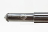 c1930s ASTRA M1921/400 SPANISH ARMY Pistol 9x23mm Largo SPANISH CIVIL WAR Era MILITARY Sidearm - 9 of 19