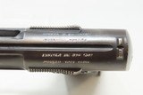 c1930s ASTRA M1921/400 SPANISH ARMY Pistol 9x23mm Largo SPANISH CIVIL WAR Era MILITARY Sidearm - 7 of 19