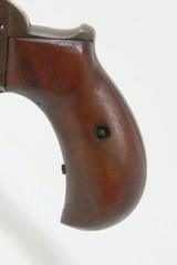 1886 WILD WEST Antique SHERIFF’S MODEL COLT M1877 “LIGHTNING” Double Action Iconic Revolver Used by BILLY the KID & DOC HOLLIDAY - 3 of 18