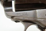 1886 WILD WEST Antique SHERIFF’S MODEL COLT M1877 “LIGHTNING” Double Action Iconic Revolver Used by BILLY the KID & DOC HOLLIDAY - 11 of 18