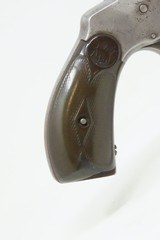 Antique SMITH & WESSON .44 Double Action “FRONTIER” 1st Model .44-40 WCFSINGLE or DOUBLE ACTION .44 WINCHESTER CENTER FIRE - 16 of 18