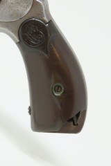 Antique SMITH & WESSON .44 Double Action “FRONTIER” 1st Model .44-40 WCFSINGLE or DOUBLE ACTION .44 WINCHESTER CENTER FIRE - 3 of 18