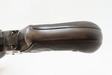 Antique COLT M1877 “Lightning” .38 DA Revolver DOC HOLLIDAY / BILLY the KID 1891 mfg. Double Action Chambered in .38 Long Colt - 8 of 19