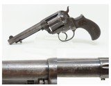 Antique COLT M1877 “Lightning” .38 DA Revolver DOC HOLLIDAY / BILLY the KID 1891 mfg. Double Action Chambered in .38 Long Colt - 1 of 19