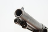 Antique COLT M1877 “Lightning” .38 DA Revolver DOC HOLLIDAY / BILLY the KID 1891 mfg. Double Action Chambered in .38 Long Colt - 12 of 19