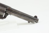 Antique COLT M1877 “Lightning” .38 DA Revolver DOC HOLLIDAY / BILLY the KID 1891 mfg. Double Action Chambered in .38 Long Colt - 19 of 19