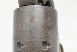 CIVIL WAR / WILD WEST Antique COLT M1851 NAVY .36 Perc. Revolver GUNFIGHTER Manufactured in 1856 WESTWARD EXPANSION - 11 of 19