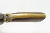 CIVIL WAR / WILD WEST Antique COLT M1851 NAVY .36 Perc. Revolver GUNFIGHTER Manufactured in 1856 WESTWARD EXPANSION - 8 of 19