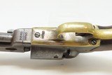 CIVIL WAR / WILD WEST Antique COLT M1851 NAVY .36 Perc. Revolver GUNFIGHTER Manufactured in 1856 WESTWARD EXPANSION - 13 of 19