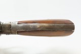 CIVIL WAR / FRONTIER Era Antique .44 Percussion REMINGTON “New Model” ARMYSecond Most Used Revolver in the Civil War - 6 of 17