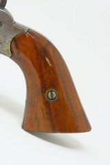 CIVIL WAR / FRONTIER Era Antique .44 Percussion REMINGTON “New Model” ARMYSecond Most Used Revolver in the Civil War - 3 of 17