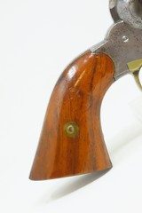 CIVIL WAR / FRONTIER Era Antique .44 Percussion REMINGTON “New Model” ARMYSecond Most Used Revolver in the Civil War - 15 of 17
