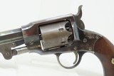 Rare CIVIL WAR Era Antique U.S. ROGERS & SPENCER .44 Army Revolver NEW YORK SCARCE 1 of 5,000 1865 Army Contract Revolvers - 4 of 21