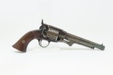 Rare CIVIL WAR Era Antique U.S. ROGERS & SPENCER .44 Army Revolver NEW YORK SCARCE 1 of 5,000 1865 Army Contract Revolvers - 18 of 21