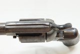 Antique SHERIFF’S MODEL COLT M1877 “LIGHTNING” Double Action Iconic Revolver Used by BILLY the KID & DOC HOLLIDAY - 9 of 19