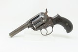 Antique SHERIFF’S MODEL COLT M1877 “LIGHTNING” Double Action Iconic Revolver Used by BILLY the KID & DOC HOLLIDAY - 2 of 19