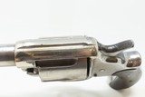 Antique COLT Model 1878 FRONTIER Revolver .45 LC Frontier WILD WEST NICKEL
Made in 1881 - 8 of 18