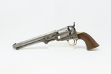 CIVIL WAR / WILD WEST Antique COLT M1851 NAVY .36 Perc. Revolver GUNFIGHTER Manufactured in 1863 and used into the WILD WEST - 2 of 22