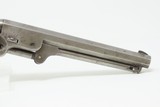 CIVIL WAR / WILD WEST Antique COLT M1851 NAVY .36 Perc. Revolver GUNFIGHTER Manufactured in 1863 and used into the WILD WEST - 22 of 22