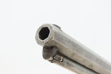 CIVIL WAR / WILD WEST Antique COLT M1851 NAVY .36 Perc. Revolver GUNFIGHTER Manufactured in 1863 and used into the WILD WEST - 11 of 22
