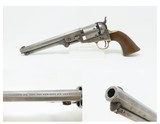 CIVIL WAR / WILD WEST Antique COLT M1851 NAVY .36 Perc. Revolver GUNFIGHTER Manufactured in 1863 and used into the WILD WEST - 1 of 22