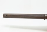 CIVIL WAR / FRONTIER Antique .44 Percussion U.S. REMINGTON “New Model” ARMY Made and Shipped to the UNION ARMY Circa 1863-65 - 11 of 20