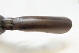 CIVIL WAR / FRONTIER Antique .44 Percussion U.S. REMINGTON “New Model” ARMY Made and Shipped to the UNION ARMY Circa 1863-65 - 8 of 20