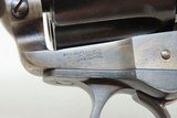 Antique COLT M1877 “Lightning” .38 DA Revolver DOC HOLLIDAY / BILLY the KID 1880 mfg. Double Action Chambered in .38 Long Colt - 6 of 18