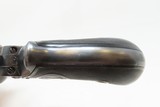 Antique COLT M1877 “Lightning” .38 DA Revolver DOC HOLLIDAY / BILLY the KID 1880 mfg. Double Action Chambered in .38 Long Colt - 7 of 18