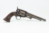 CIVIL WAR Era Antique U.S. ROGERS & SPENCER .44 Army Revolver NEW YORK SCARCE 1 of 5,000 1865 Army Contract Revolvers - 15 of 18