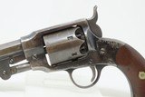 CIVIL WAR Era Antique U.S. ROGERS & SPENCER .44 Army Revolver NEW YORK SCARCE 1 of 5,000 1865 Army Contract Revolvers - 4 of 18