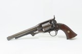 CIVIL WAR Era Antique U.S. ROGERS & SPENCER .44 Army Revolver NEW YORK SCARCE 1 of 5,000 1865 Army Contract Revolvers - 2 of 18