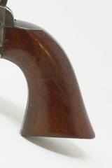 c1866 mfr. Antique COLT Model 1851 NAVY Revolver .36 Hartford, CT Manufactured for the London, England Market - 3 of 22