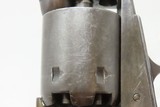 c1866 mfr. Antique COLT Model 1851 NAVY Revolver .36 Hartford, CT Manufactured for the London, England Market - 16 of 22