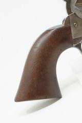 c1866 mfr. Antique COLT Model 1851 NAVY Revolver .36 Hartford, CT Manufactured for the London, England Market - 18 of 22