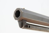 c1866 mfr. Antique COLT Model 1851 NAVY Revolver .36 Hartford, CT Manufactured for the London, England Market - 13 of 22