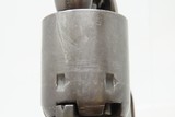 c1866 mfr. Antique COLT Model 1851 NAVY Revolver .36 Hartford, CT Manufactured for the London, England Market - 15 of 22