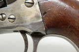 c1866 mfr. Antique COLT Model 1851 NAVY Revolver .36 Hartford, CT Manufactured for the London, England Market - 7 of 22