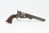 c1866 mfr. Antique COLT Model 1851 NAVY Revolver .36 Hartford, CT Manufactured for the London, England Market - 17 of 22
