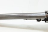c1866 mfr. Antique COLT Model 1851 NAVY Revolver .36 Hartford, CT Manufactured for the London, England Market - 11 of 22