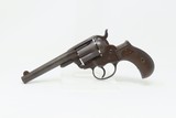 Antique COLT M1877 “Lightning” .38 DA Revolver DOC HOLLIDAY / BILLY the KID 1896 mfg. Double Action Chambered in .38 Long Colt - 2 of 19