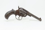 Antique COLT M1877 “Lightning” .38 DA Revolver DOC HOLLIDAY / BILLY the KID 1896 mfg. Double Action Chambered in .38 Long Colt - 16 of 19