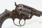 Antique COLT M1877 “Lightning” .38 DA Revolver DOC HOLLIDAY / BILLY the KID 1896 mfg. Double Action Chambered in .38 Long Colt - 18 of 19