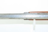 c1900 mfr. JM MARLIN FIREARMS Model 1893 Lever Action .38-55 WCF Rifle C&RMarlin’s First Smokeless Powder Rifle - 10 of 22