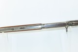 c1900 mfr. JM MARLIN FIREARMS Model 1893 Lever Action .38-55 WCF Rifle C&RMarlin’s First Smokeless Powder Rifle - 15 of 22