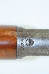 c1900 mfr. JM MARLIN FIREARMS Model 1893 Lever Action .38-55 WCF Rifle C&RMarlin’s First Smokeless Powder Rifle - 7 of 22