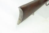 c1900 mfr. JM MARLIN FIREARMS Model 1893 Lever Action .38-55 WCF Rifle C&RMarlin’s First Smokeless Powder Rifle - 21 of 22