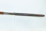 c1900 mfr. JM MARLIN FIREARMS Model 1893 Lever Action .38-55 WCF Rifle C&RMarlin’s First Smokeless Powder Rifle - 8 of 22